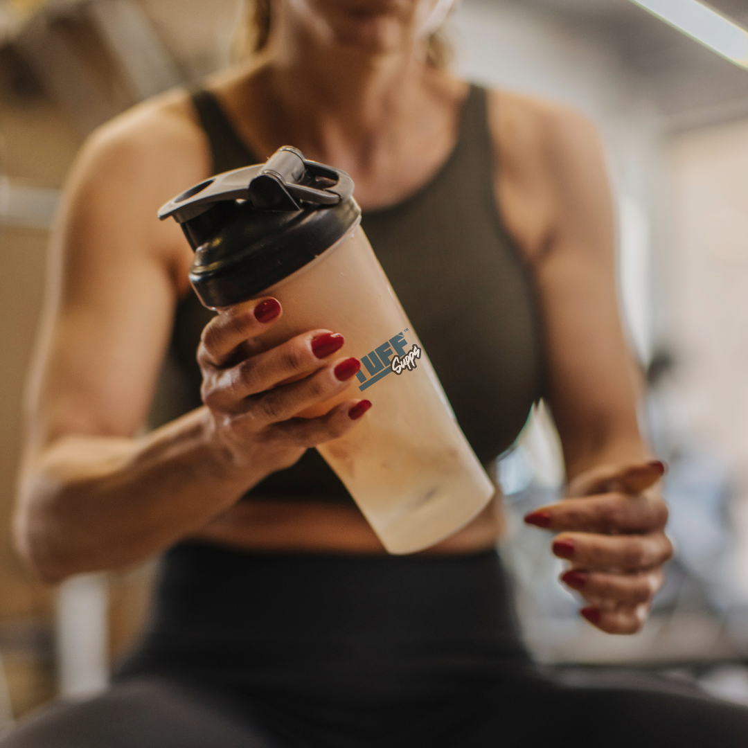 10 Tips to Help You Chose A Protein Supplement