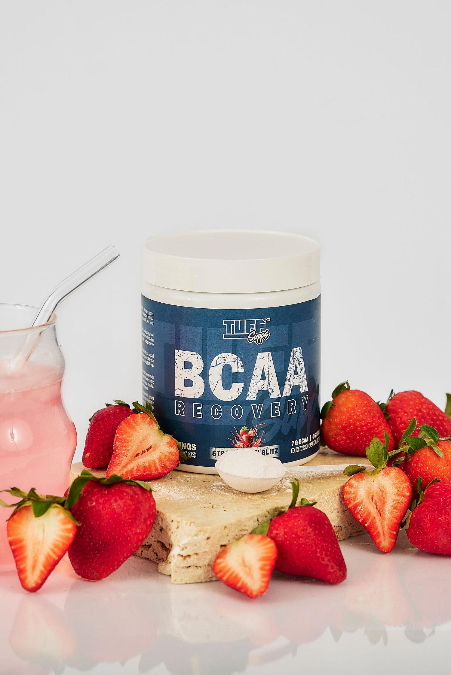 BCAA Recovery