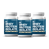 Whey Protein Isolate Bundle