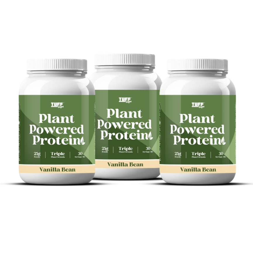 Plant Powered Bundle
