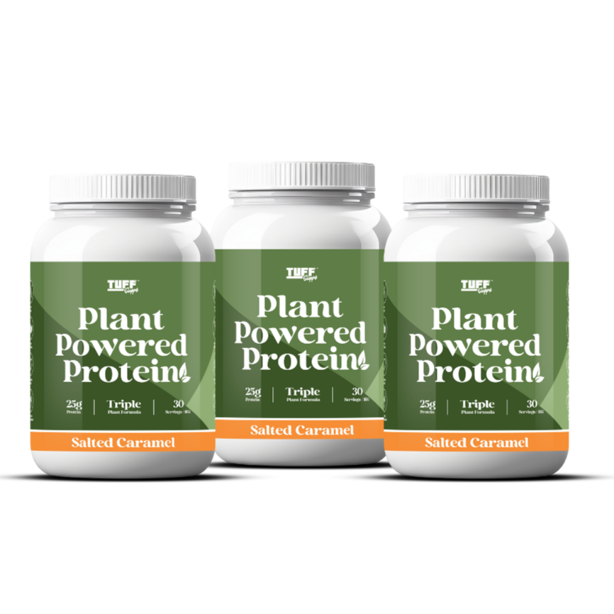 Plant Powered Bundle