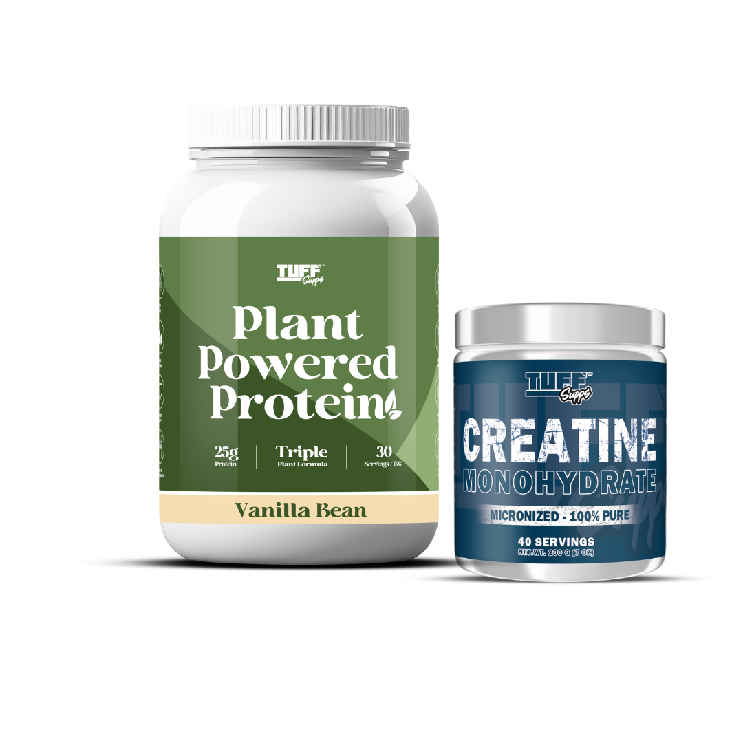 Plant Performance and Recovery Power Stack