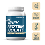 Whey Protein Isolate