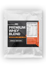 Premium Whey Blend -Sample