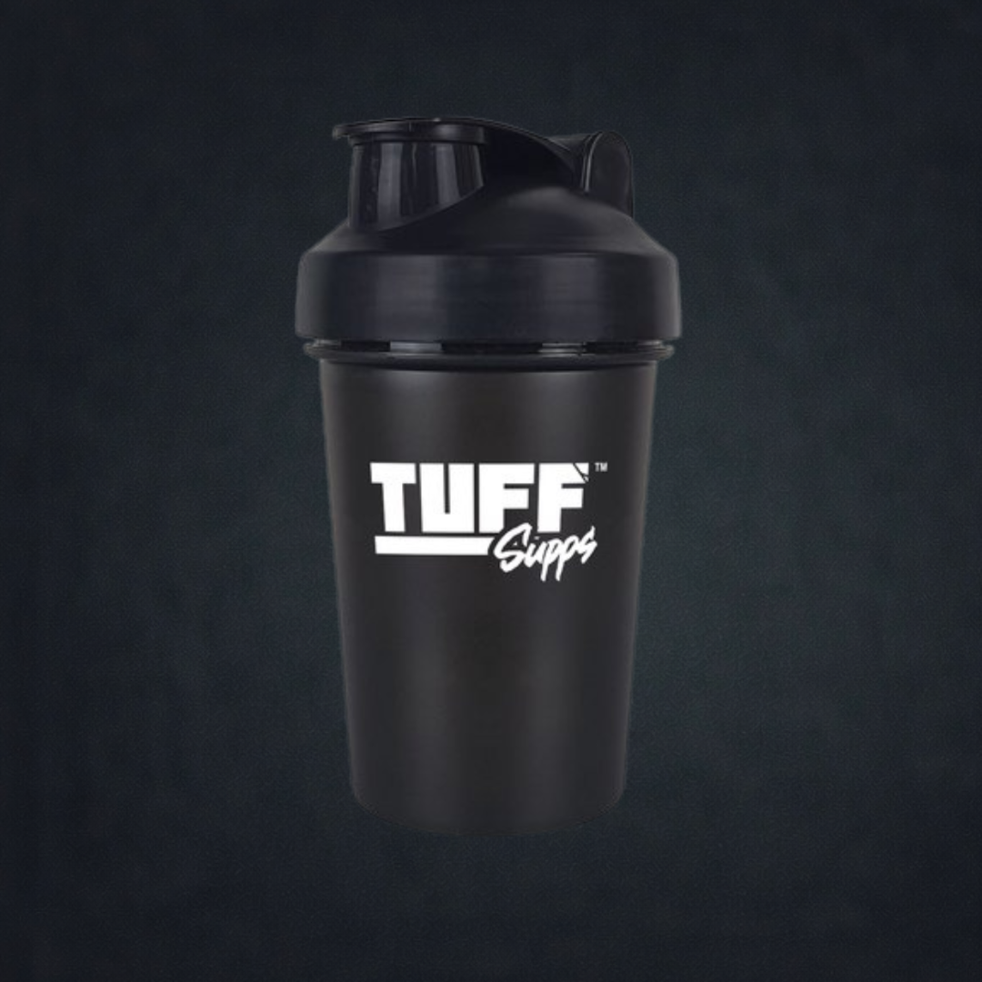 Tuff Supps Shaker 400ml