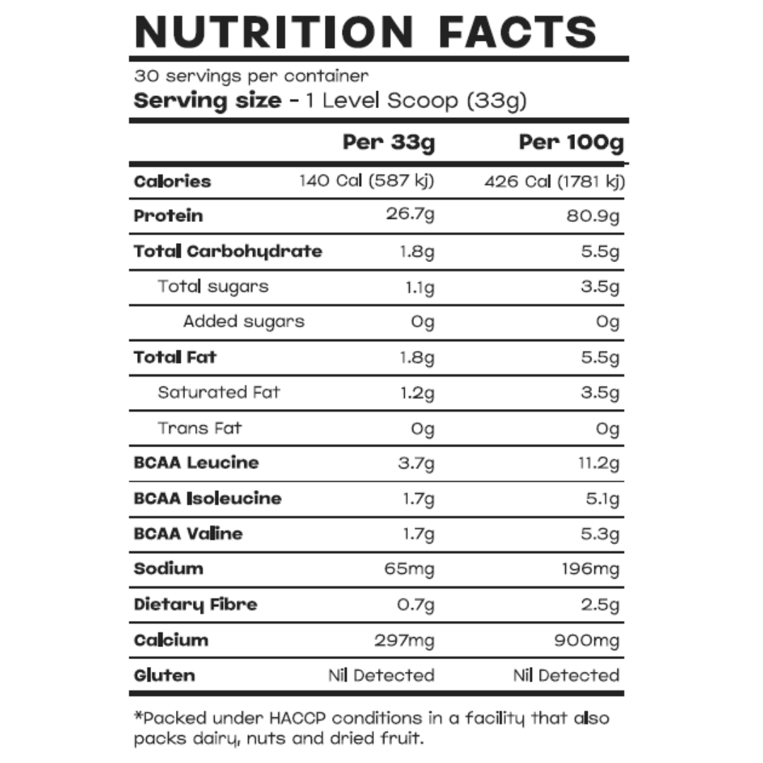 Rebuild Whey and Collagen | Grass-fed