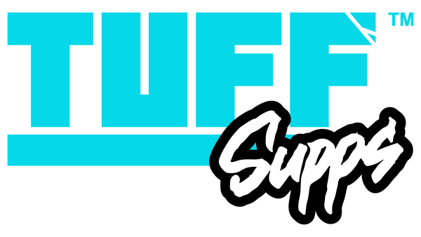 Tuff Supps