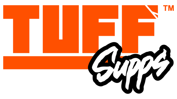Tuff Supps
