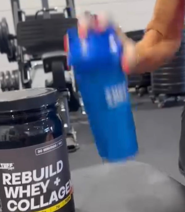 SHAKE