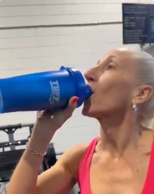 DRINK