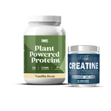 Plant Performance and Recovery Power Stack