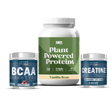 Plant Elite Performance and Recovery Stack