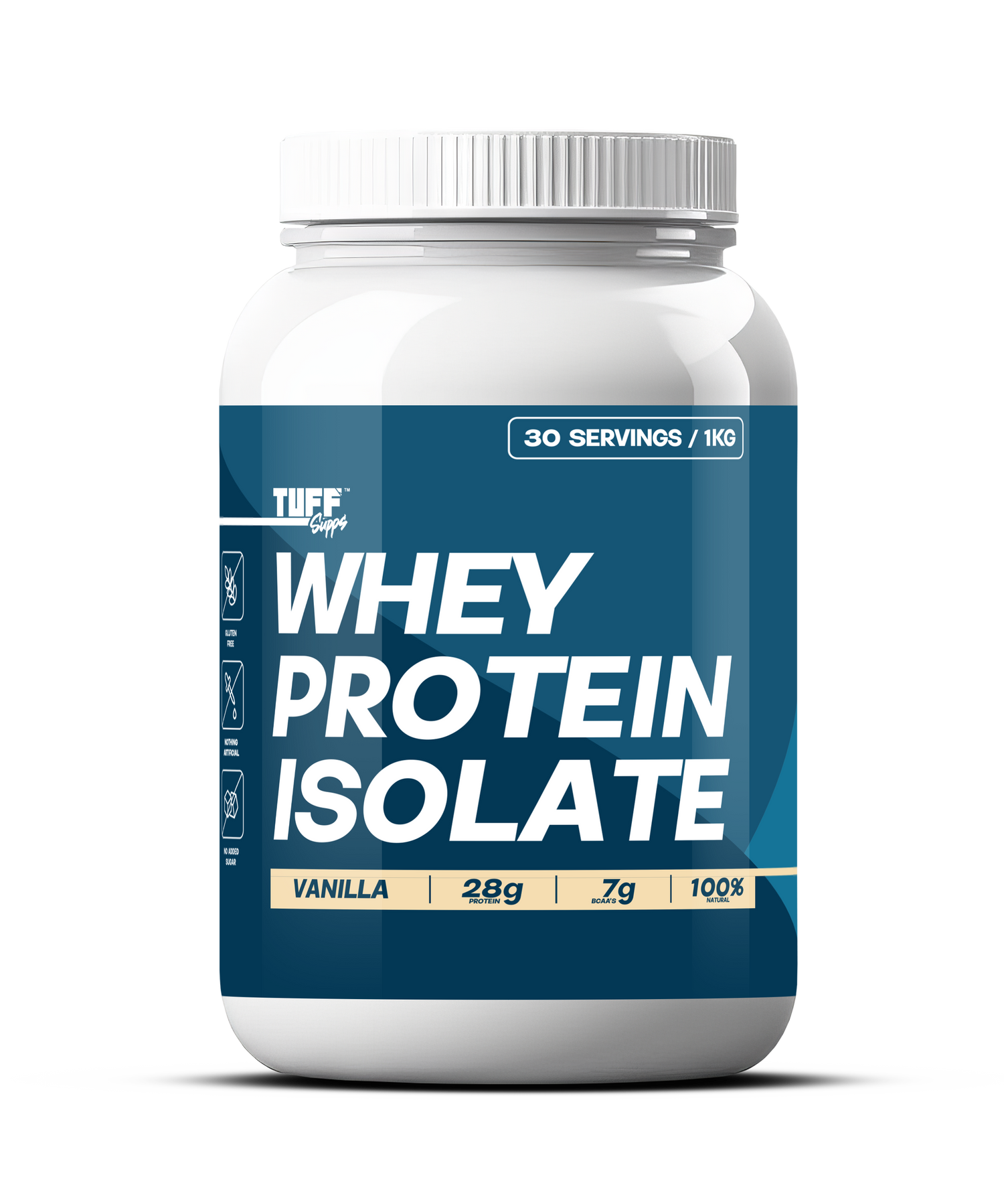 Whey Protein Isolate