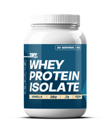 Whey Protein Isolate