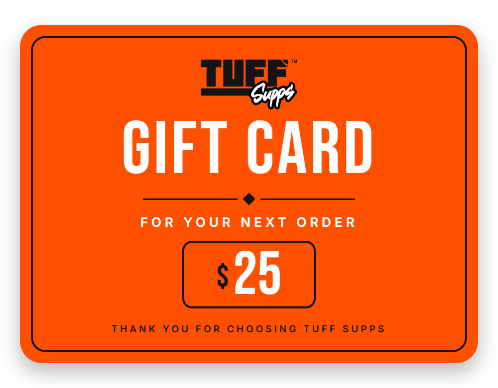 $25 Gift Card