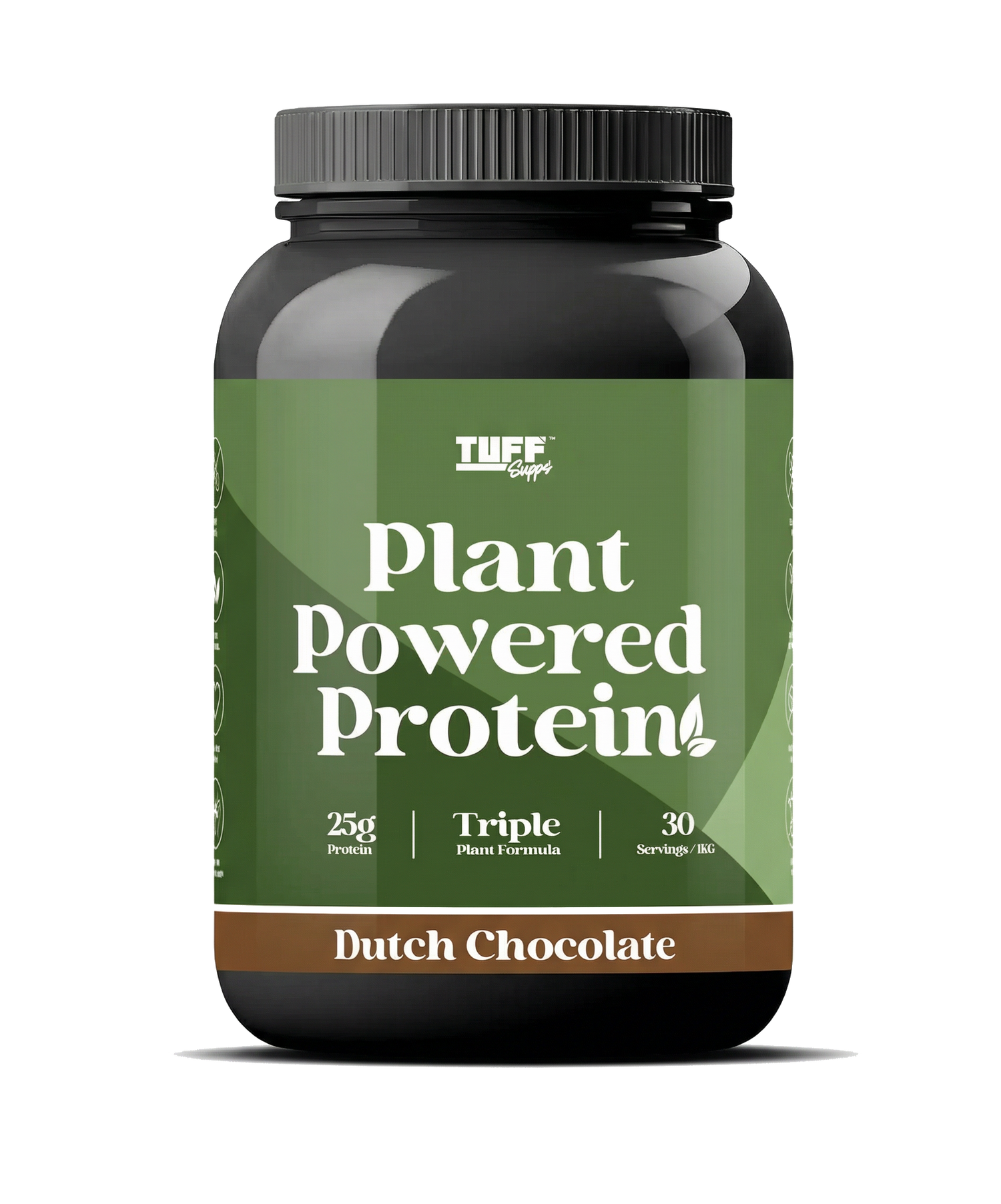 Plant Powered Multibuy Pack