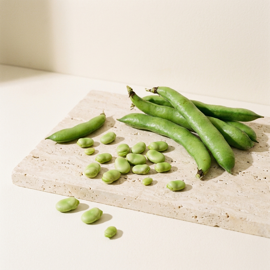 Australian Faba Bean