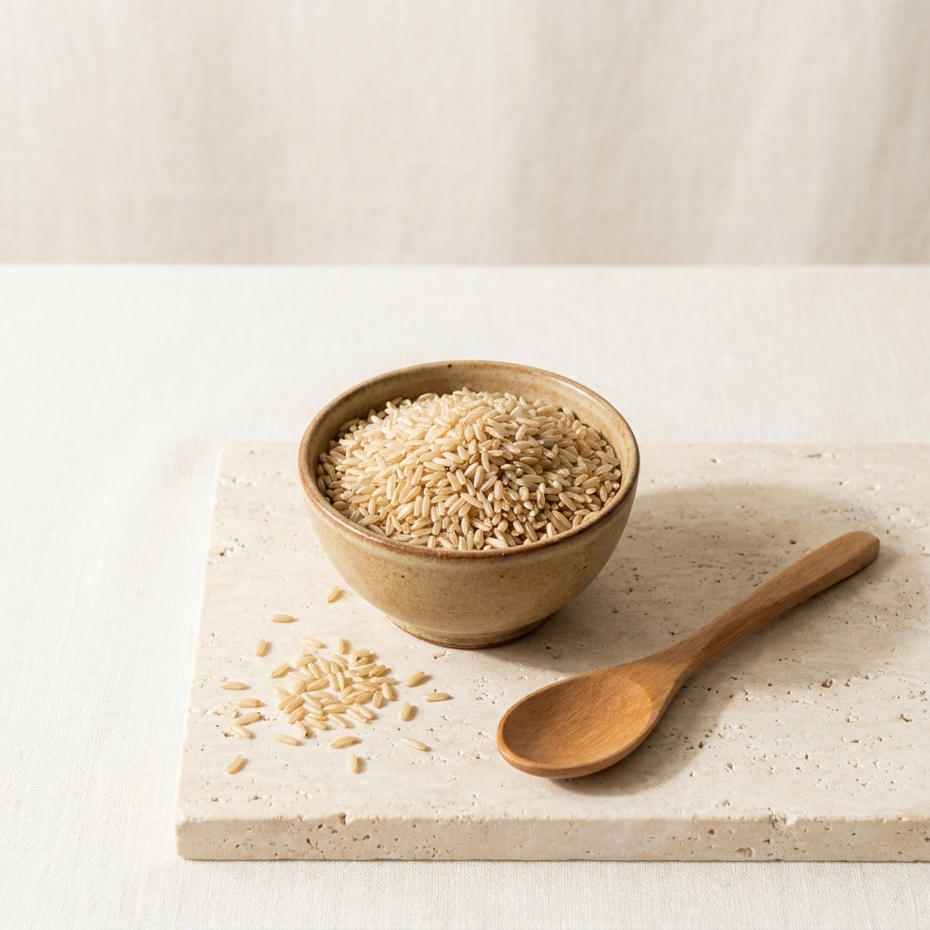 Brown Rice Protein