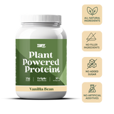 Plant Powered Protein | Pure Ingredients, Peak Performance