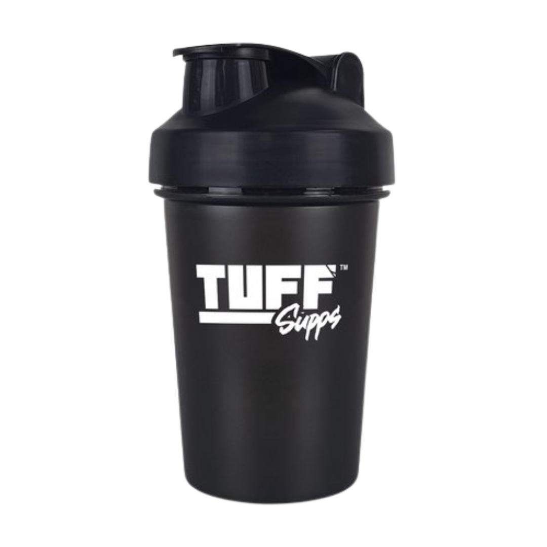 Tuff Supps Shaker 400ml