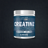 Tuff Supps Creatine monohydrate mirconized