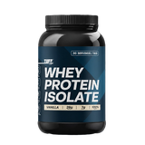 Whey Protein Isolate Multibuy Pack